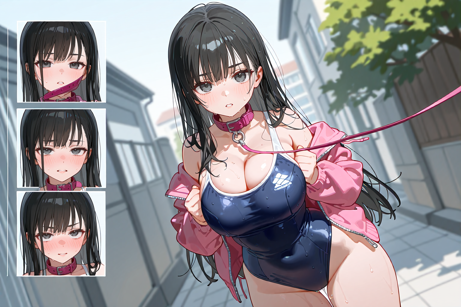 おさんぽ