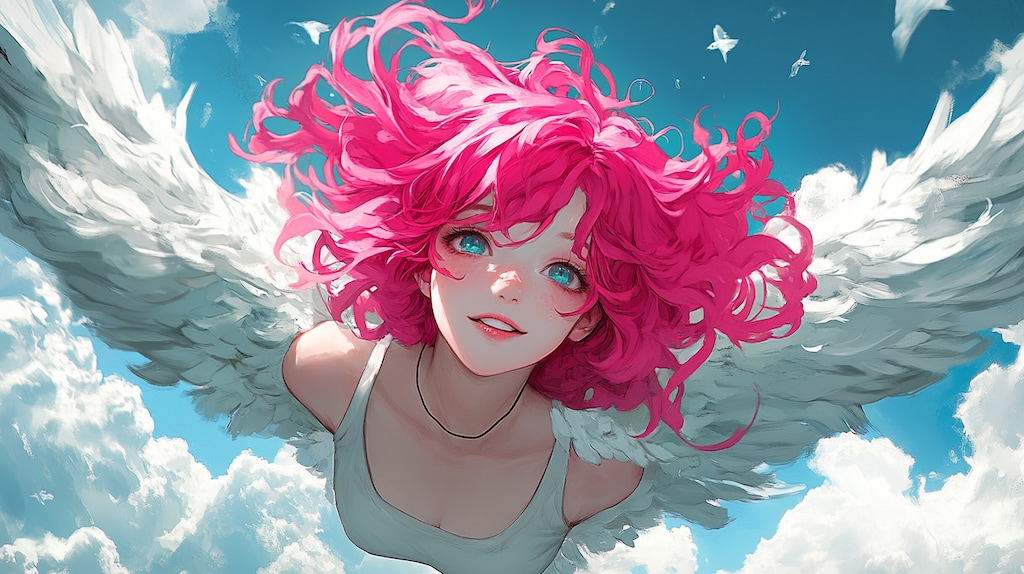 iraちゃん、色々