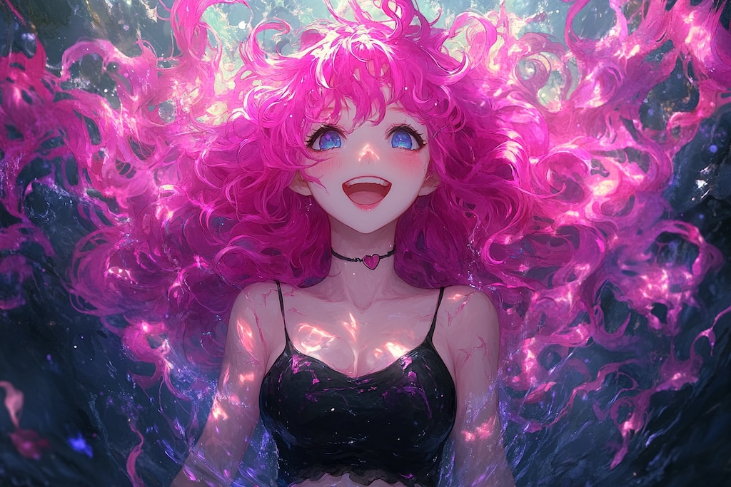 iraちゃん、色々