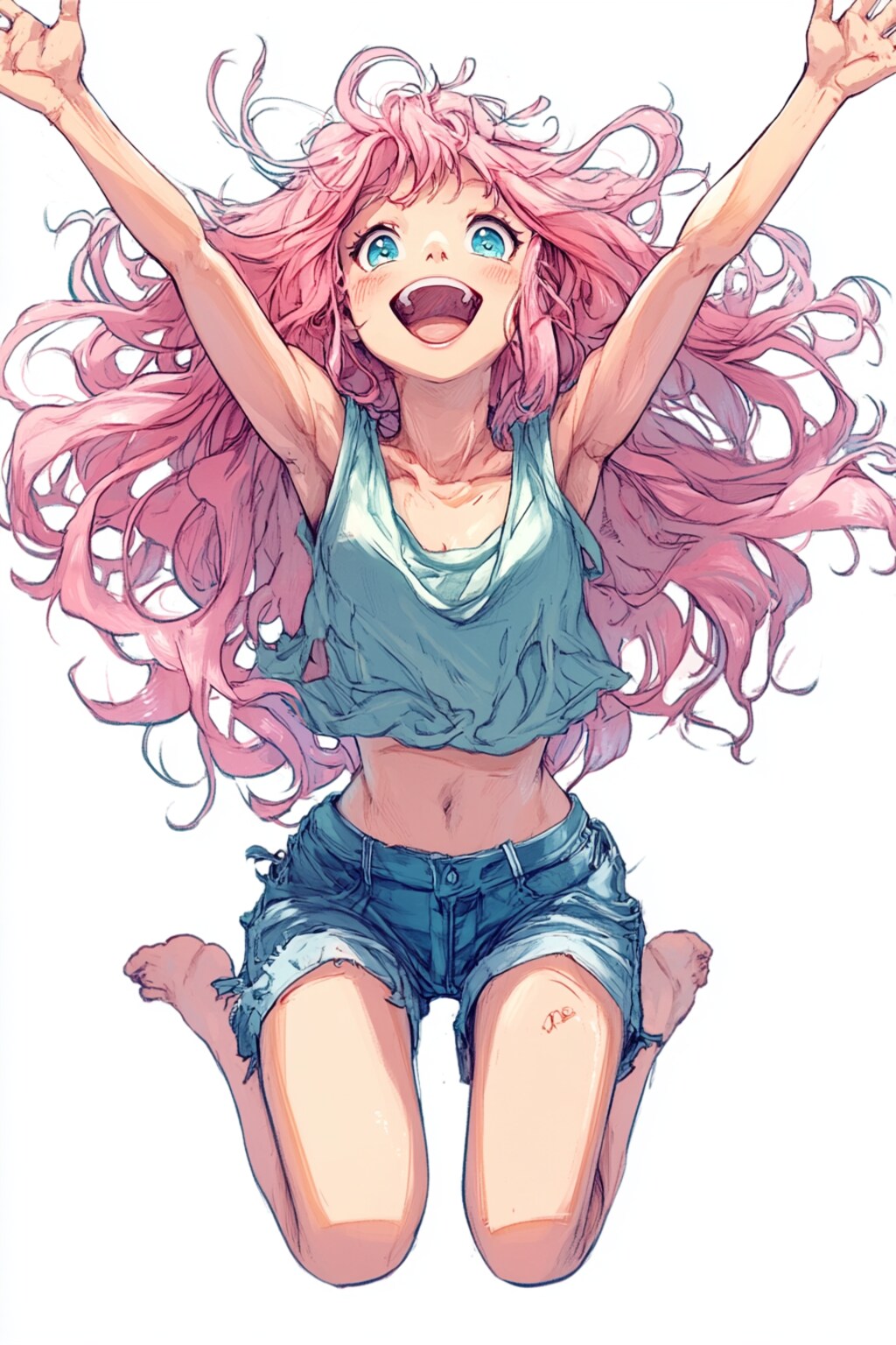 iraちゃん、色々