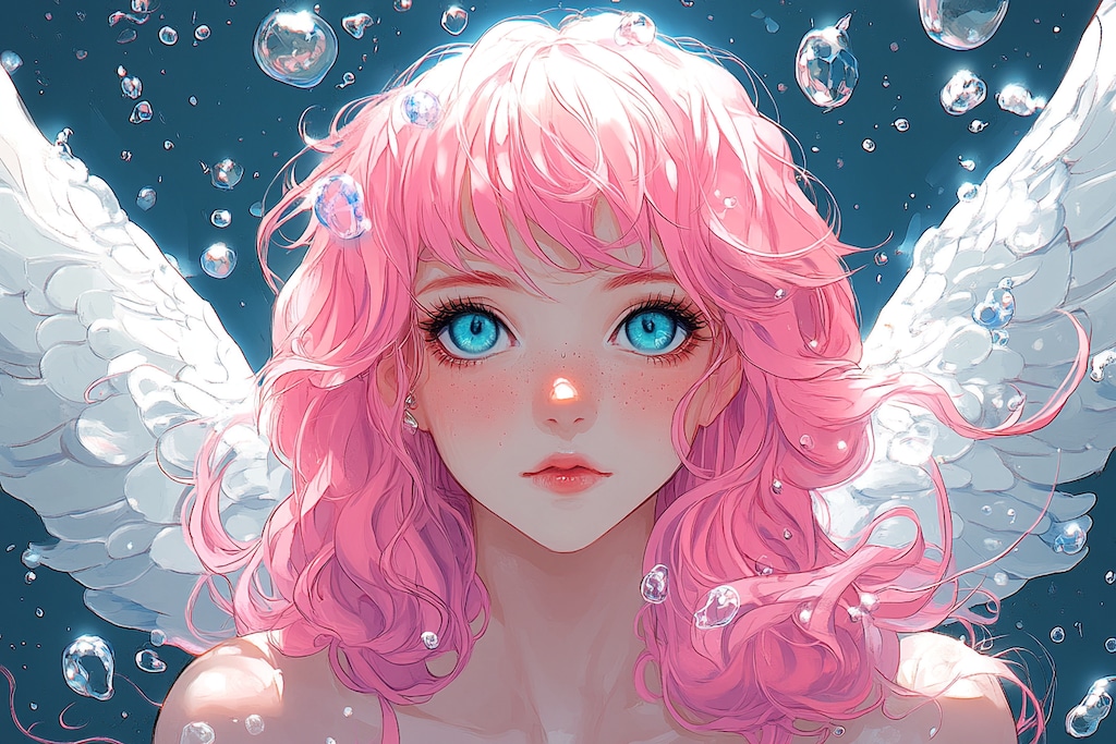 iraちゃん、色々