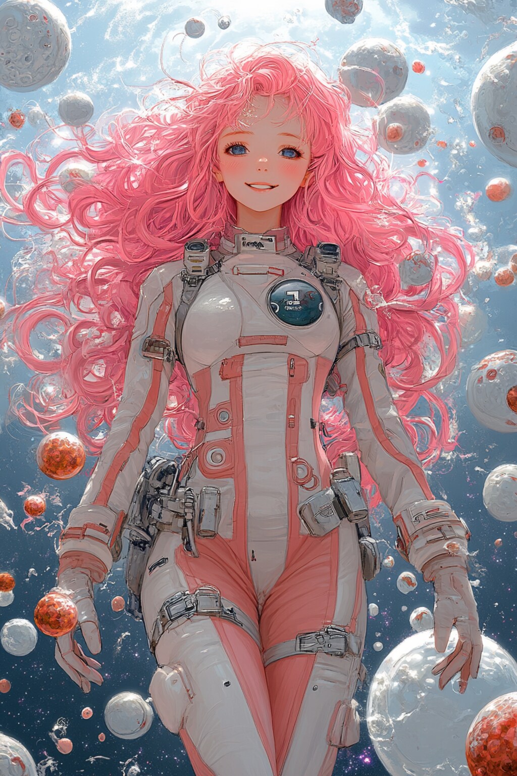 iraちゃん、色々