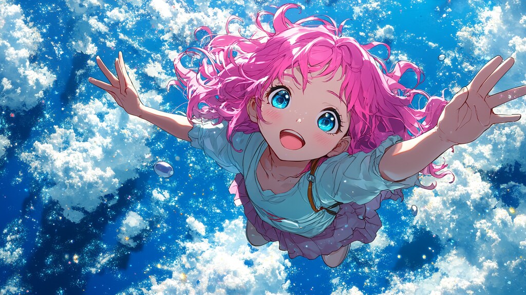 iraちゃん、色々