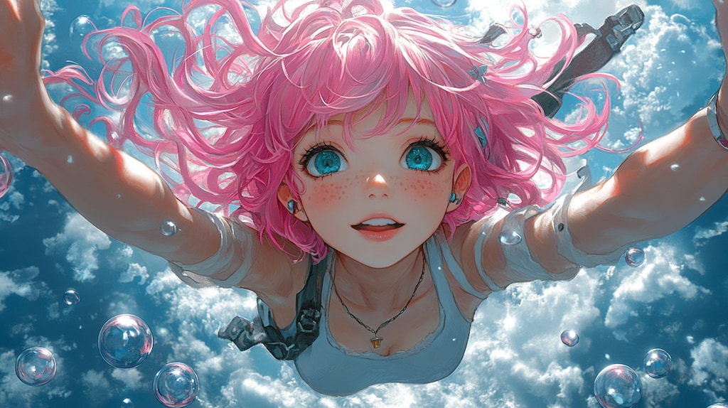 iraちゃん、色々