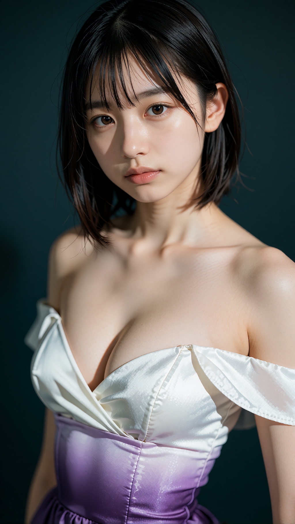 ドレス