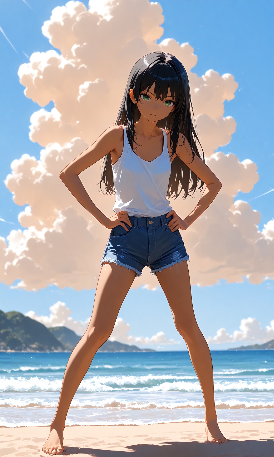 リナ /Lina