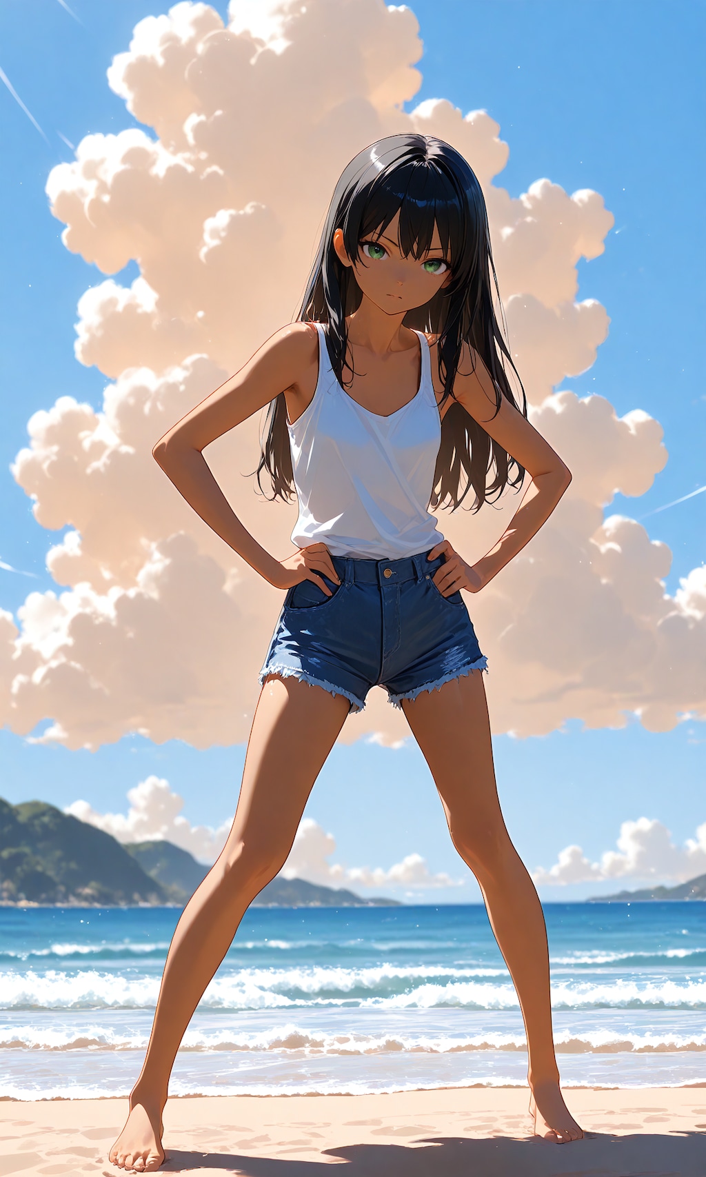 リナ /Lina