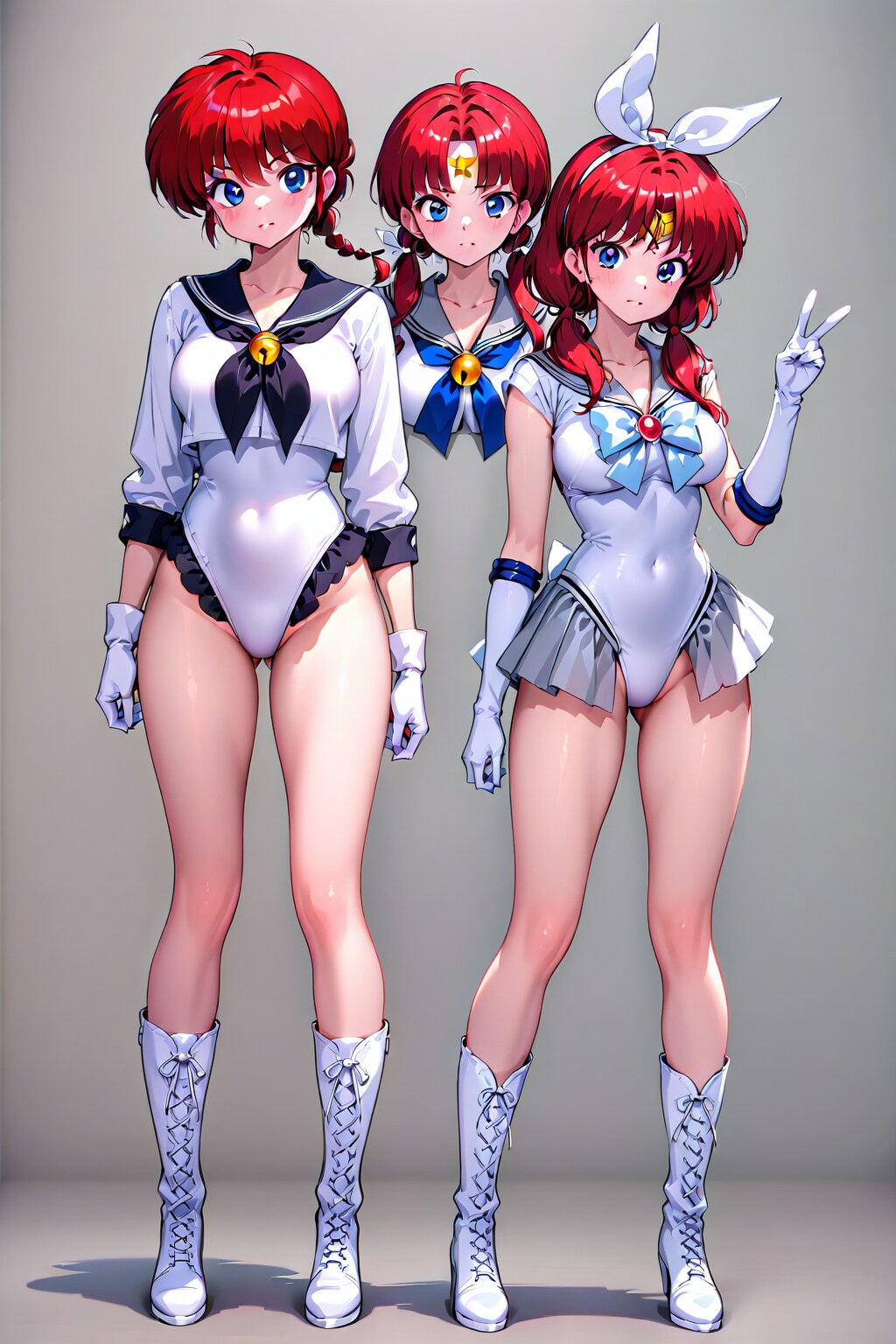 新シリーズ候補？