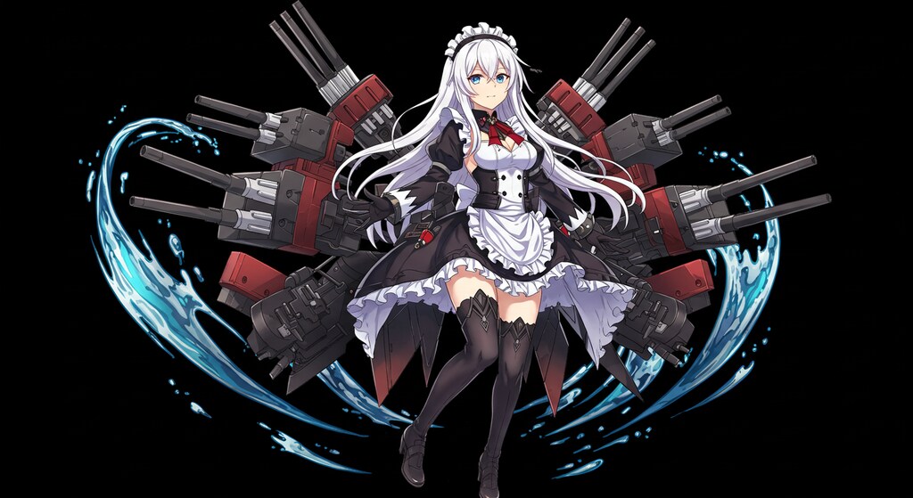 アズールレーン