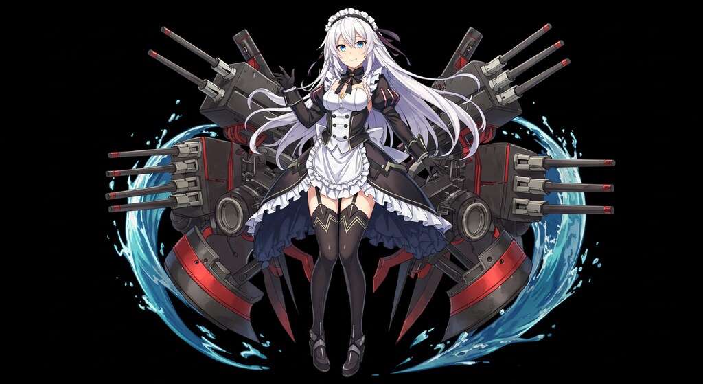 アズールレーン