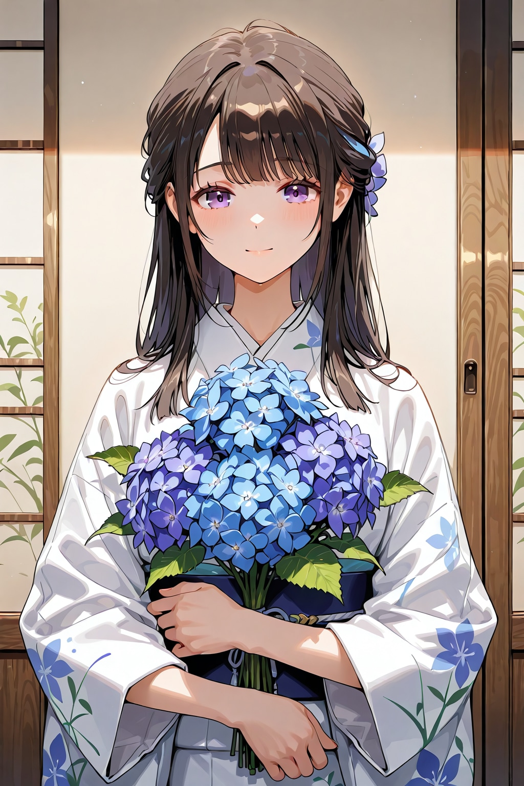 ささやかなおまじない