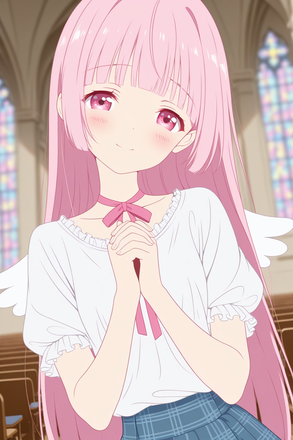 OPALちゃんがほしいちから