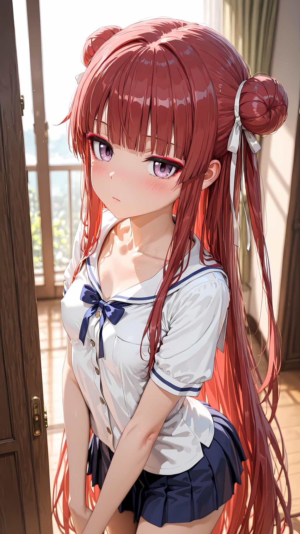 あの人が気になる。ちょっとだけ