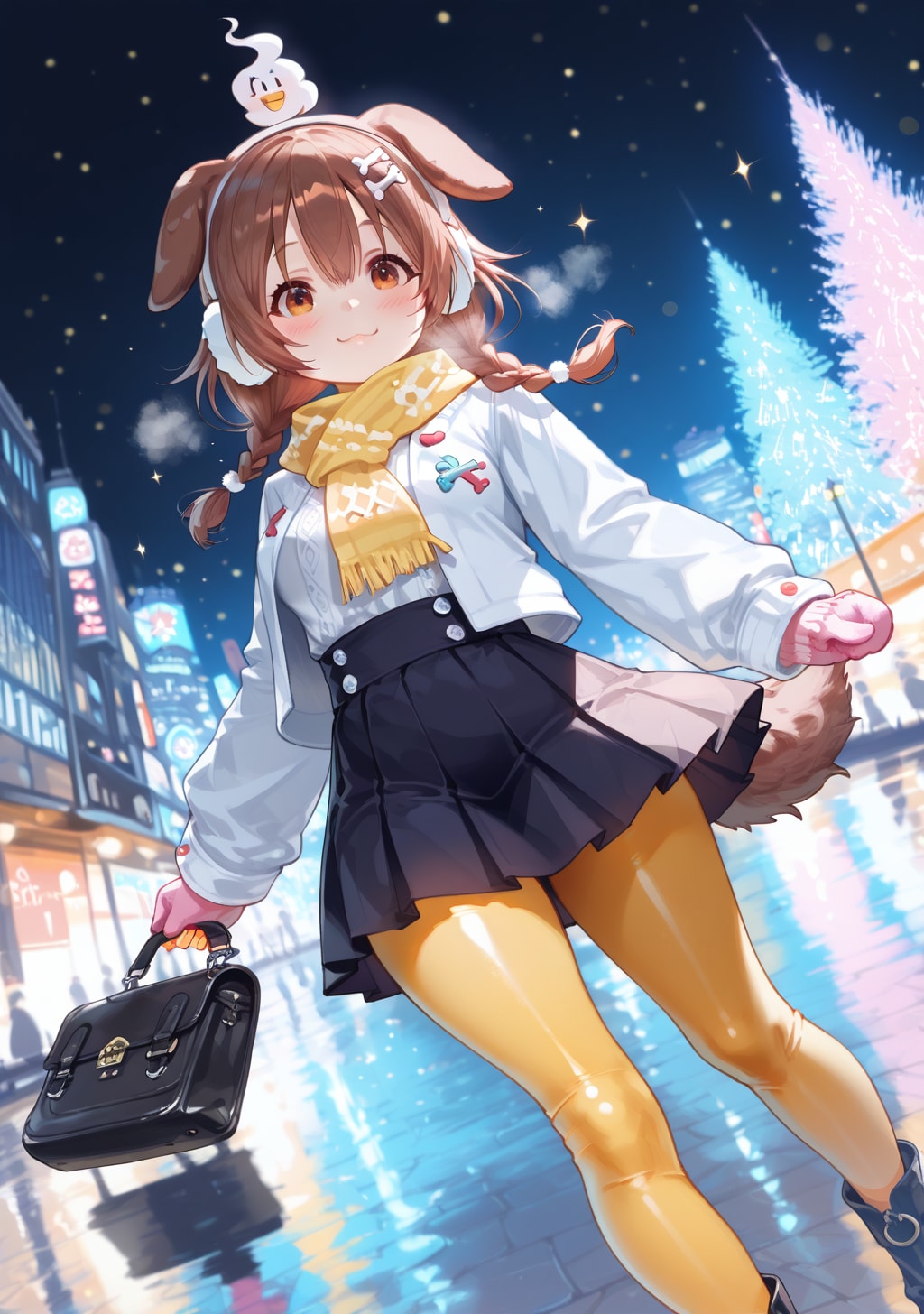 雪ところさん