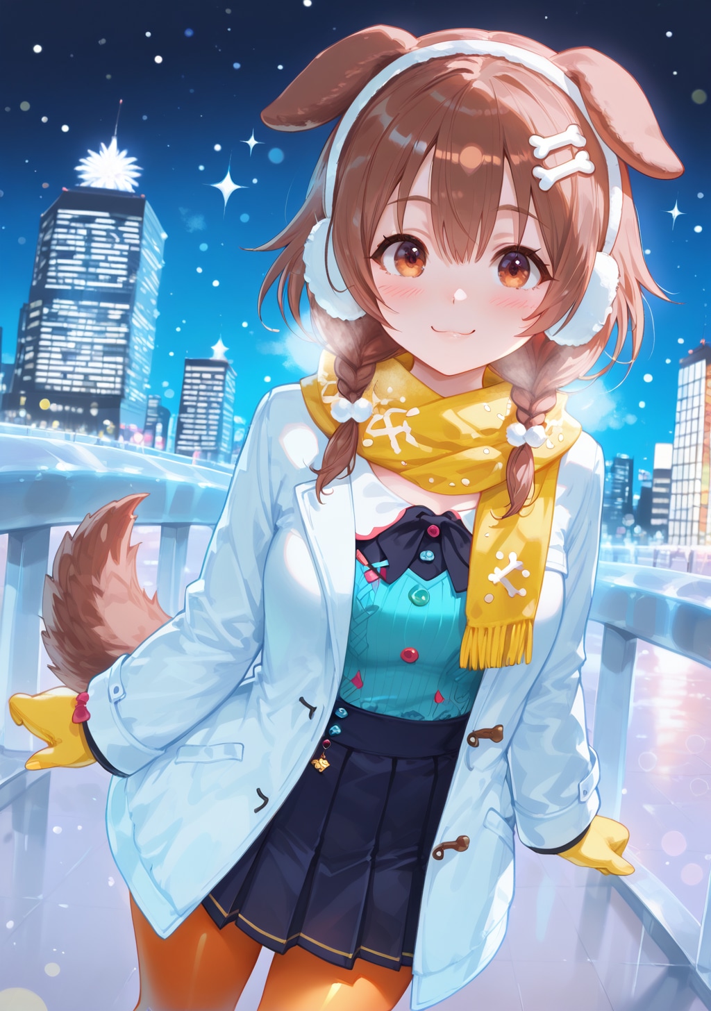 雪ところさん
