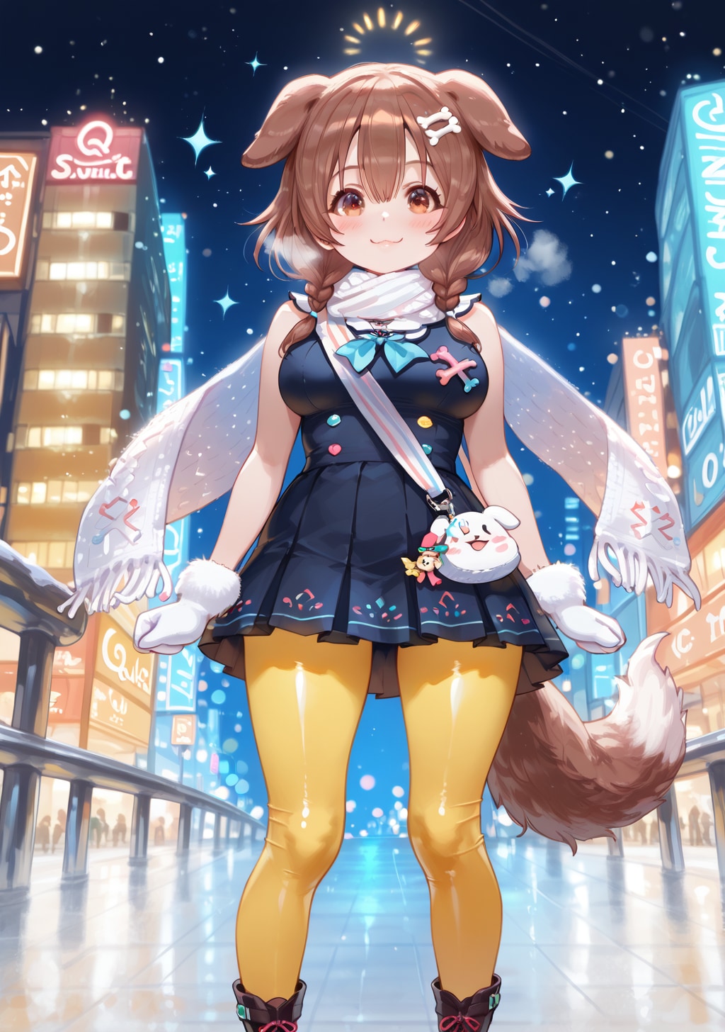 雪ところさん