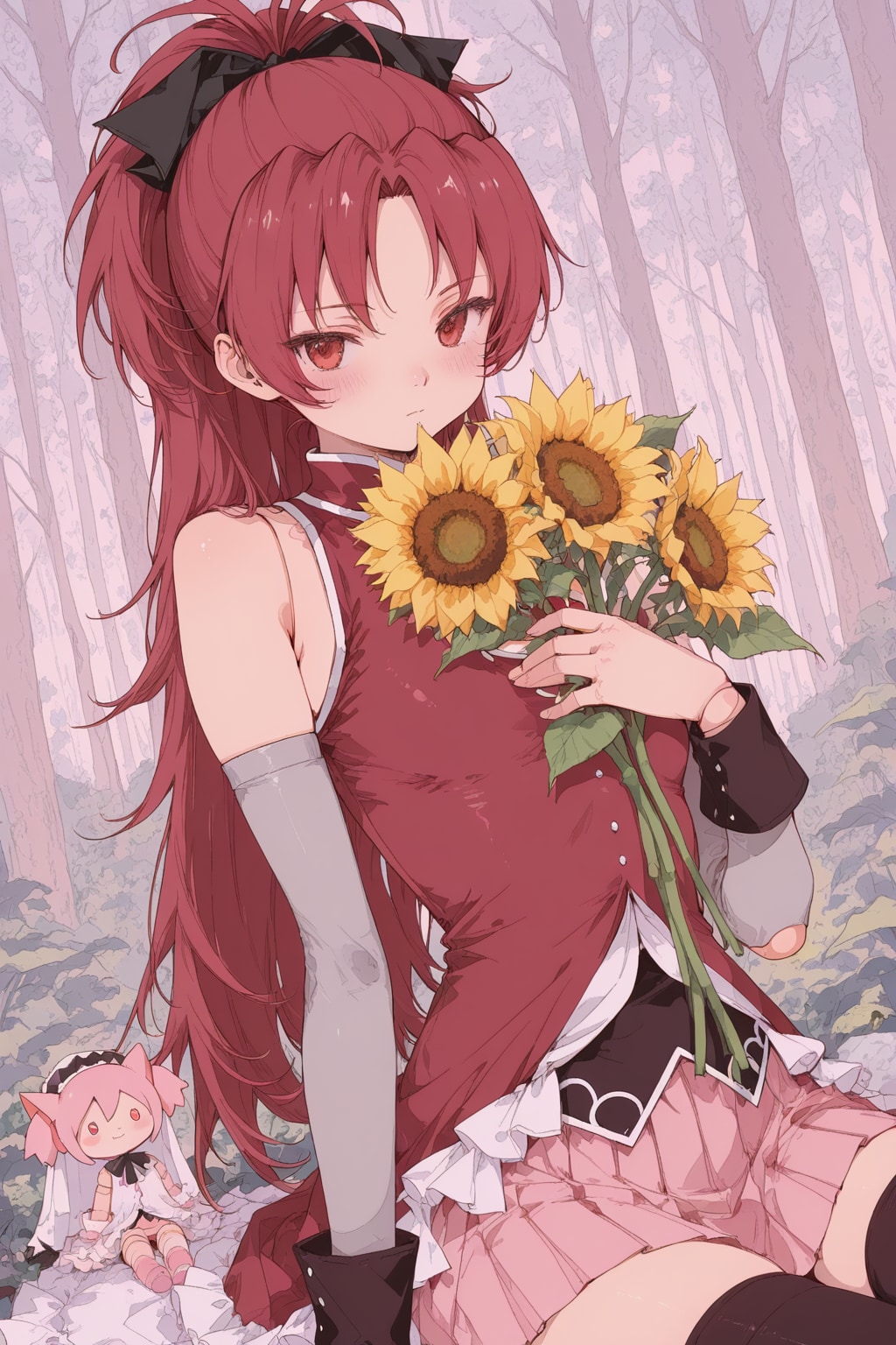 あんこ？