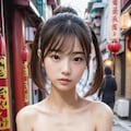 あどけない素人美女達のヌード写真集 vol.9/Nude photo collection of innocent amateur beauties vol.9 8枚目