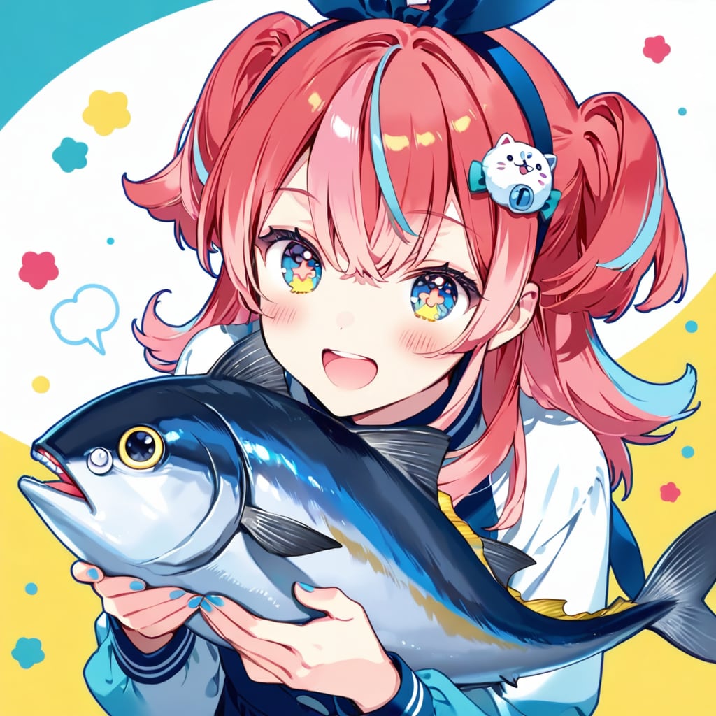 5月2日は世界マグロdayと聞いて…