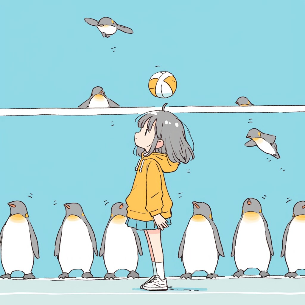 ポーンポン | の人気AIイラスト・グラビア