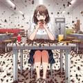 蝿食娘 7枚目