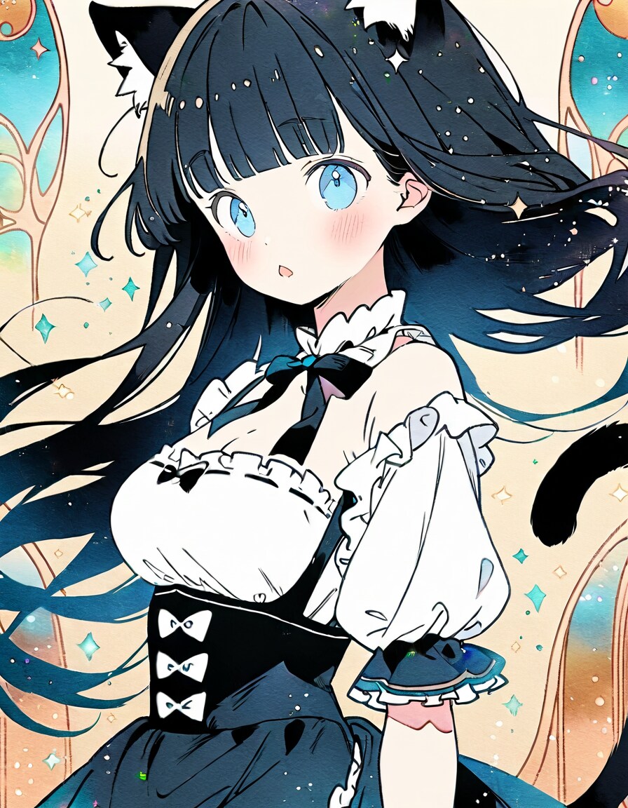 ソーニャ58 | の人気AIイラスト・グラビア