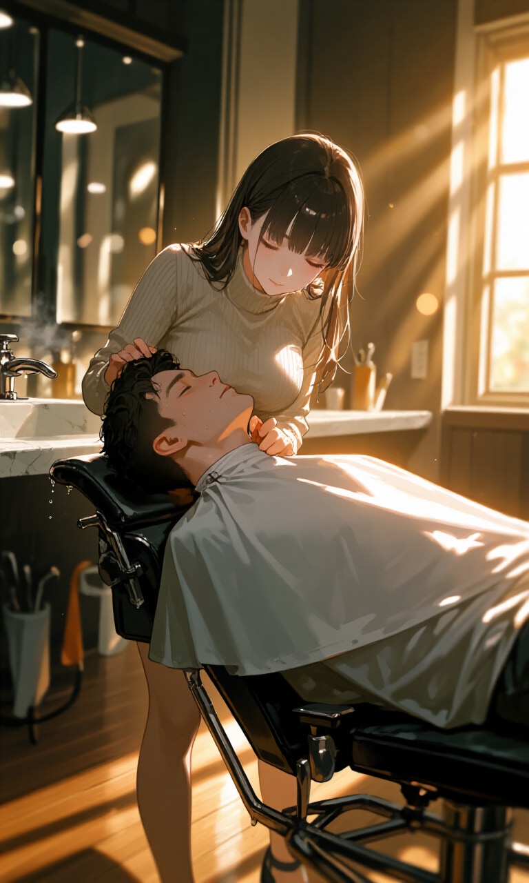 ラッキースケベ