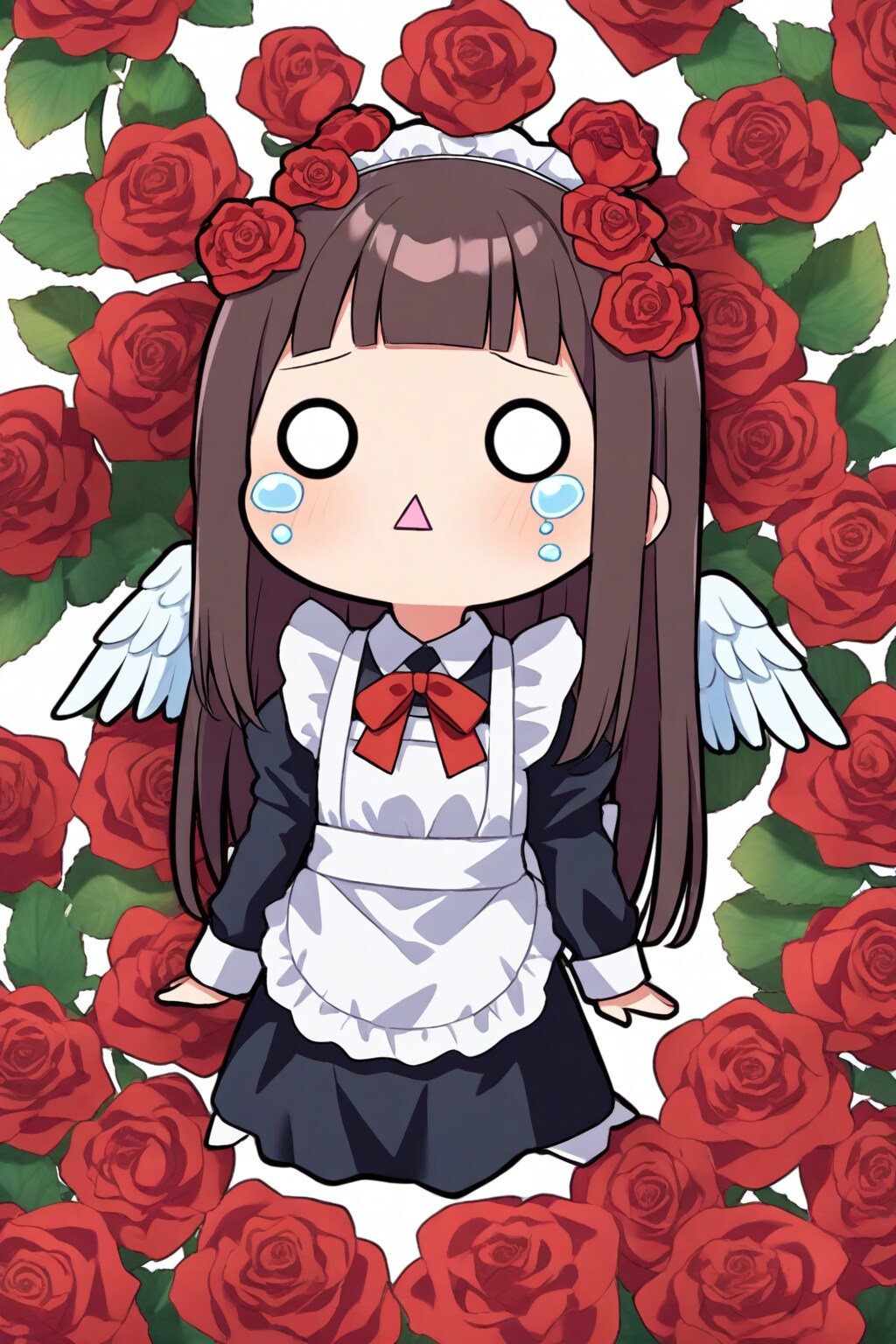 イラストミキサーPOLOLLIPOP！ちゃん