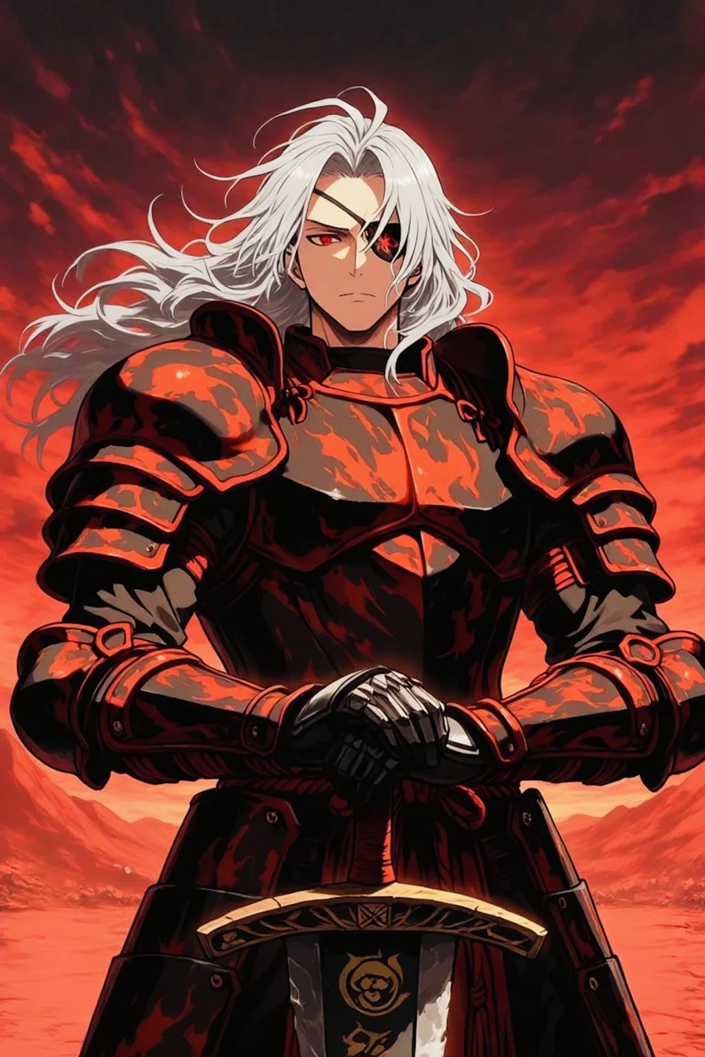 剣聖イーゴリ公