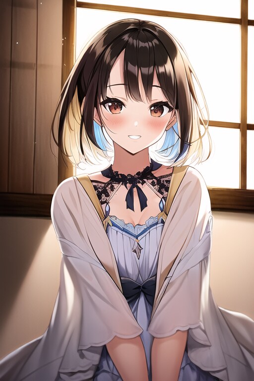 どうしたの？