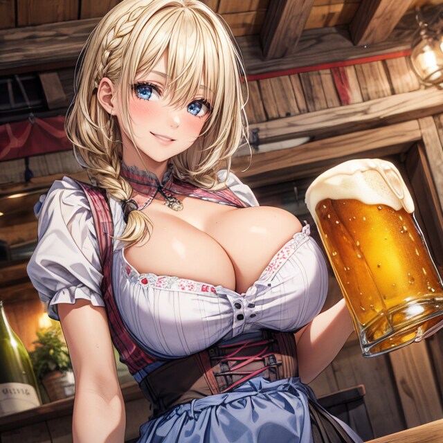 オクトーバーフェスト