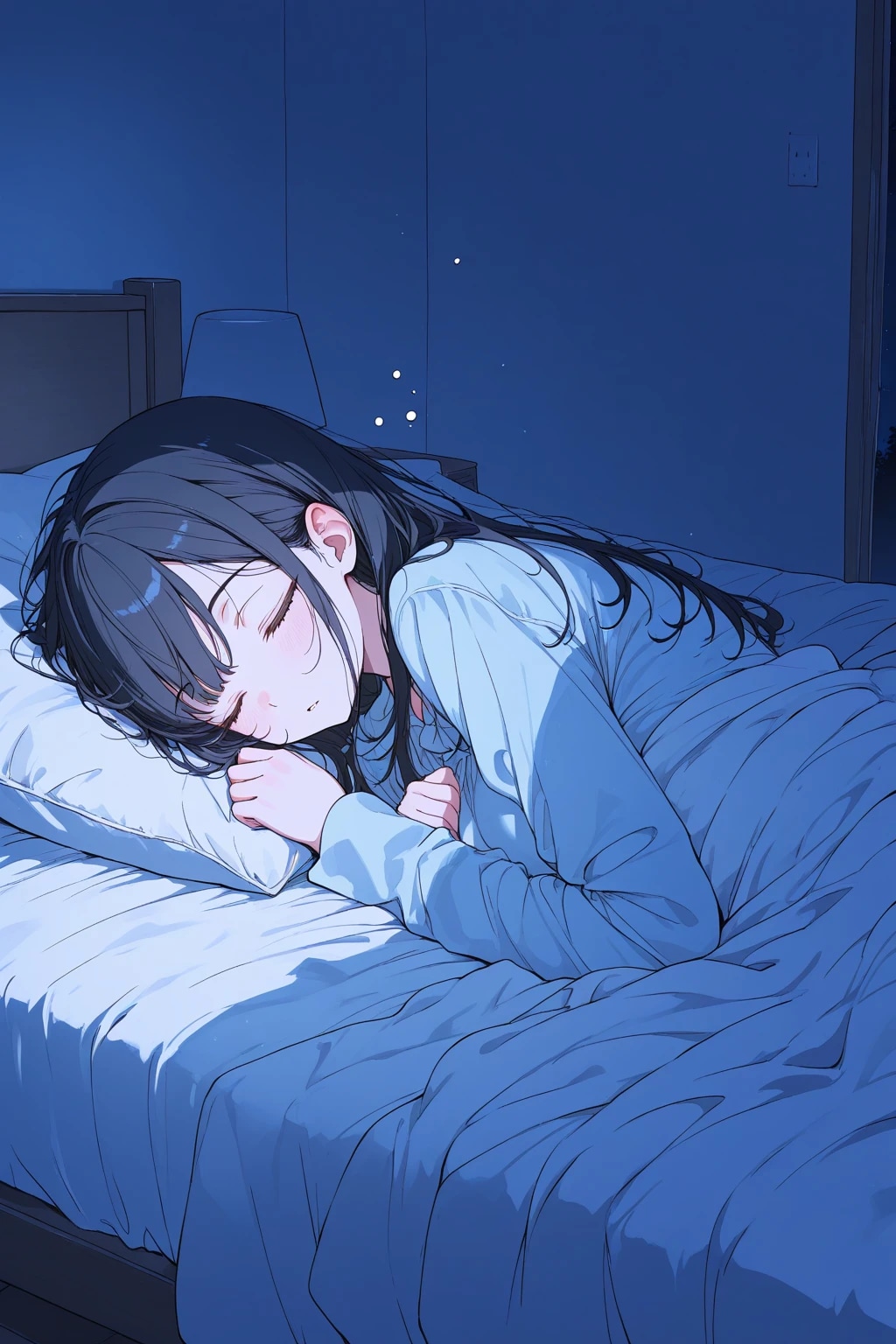 むにゃむにゃ