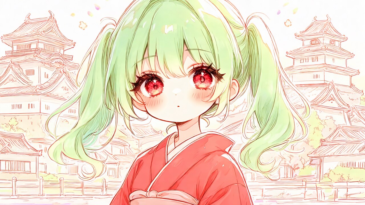 柚ちゃん | の人気AIイラスト・グラビア