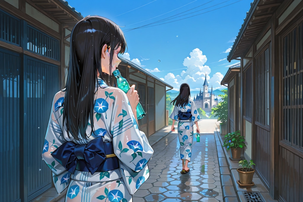 ラムネ
