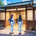 ラムネ 2枚目