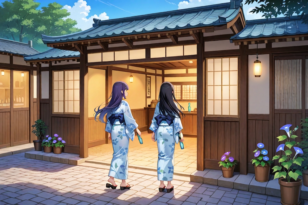 ラムネ