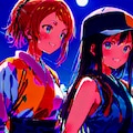 ラムネ 7枚目