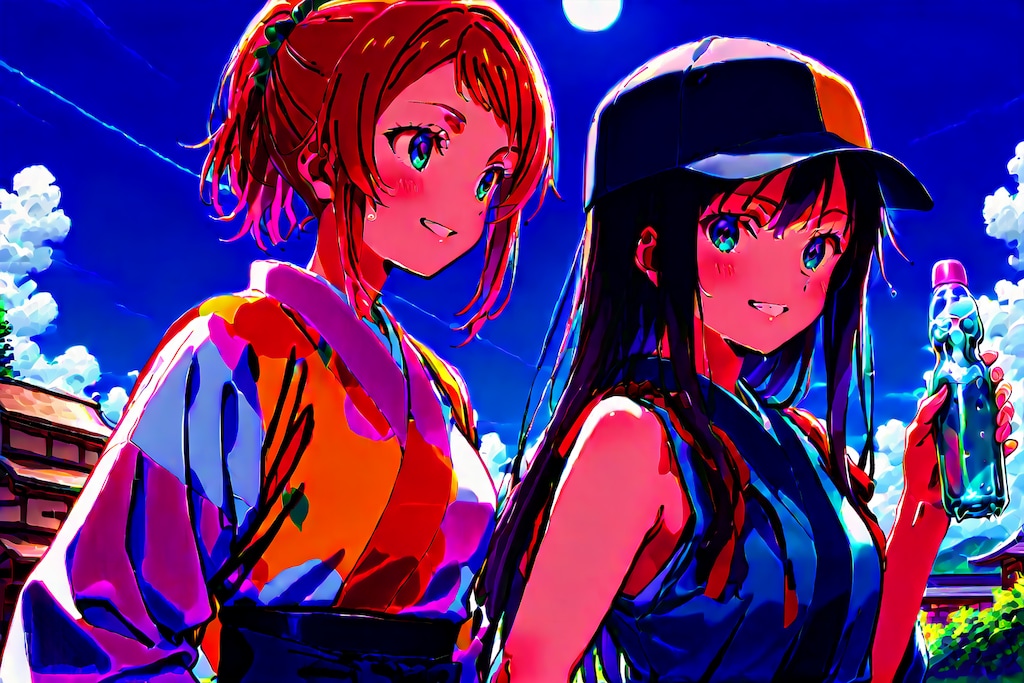 ラムネ