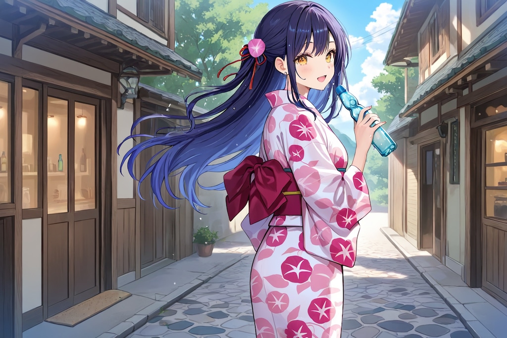 ラムネ