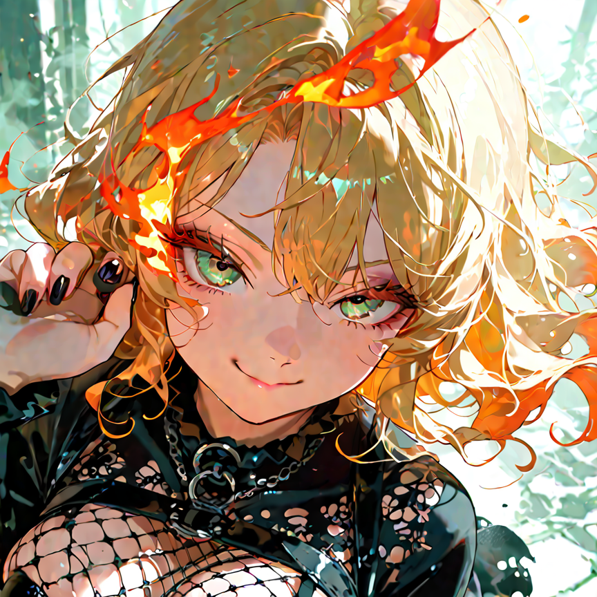 火属性