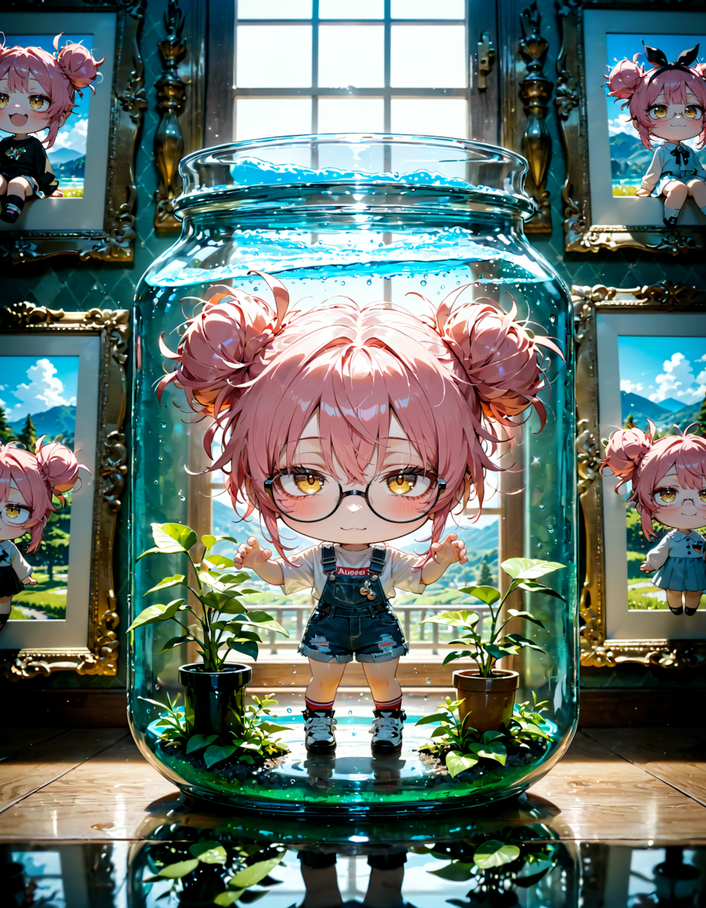 今日は何の日？　世界写真の日