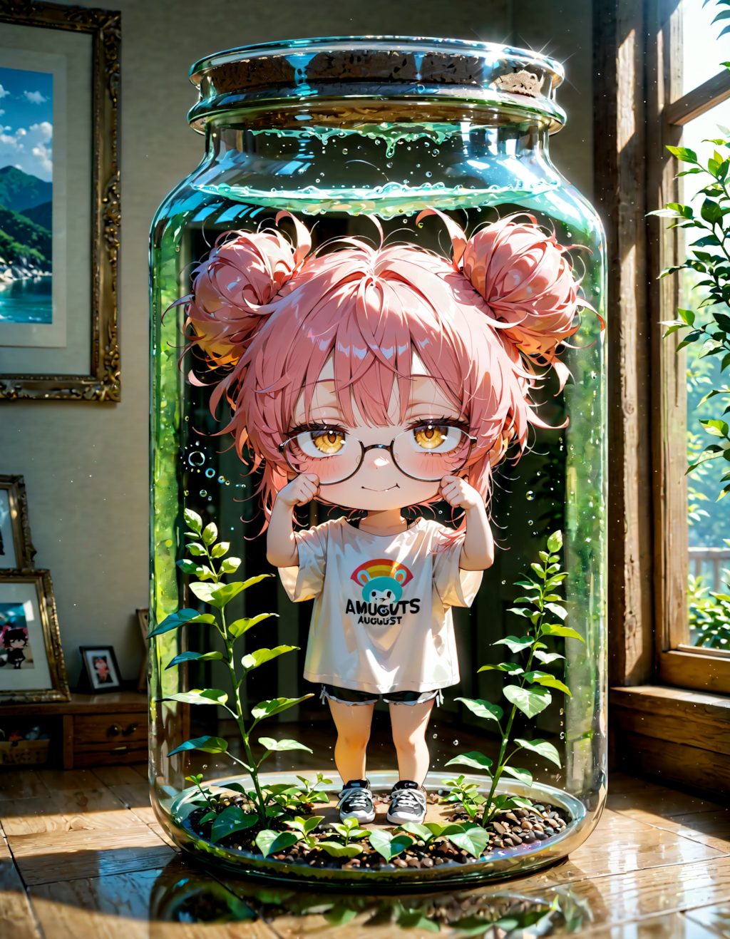 今日は何の日？　世界写真の日