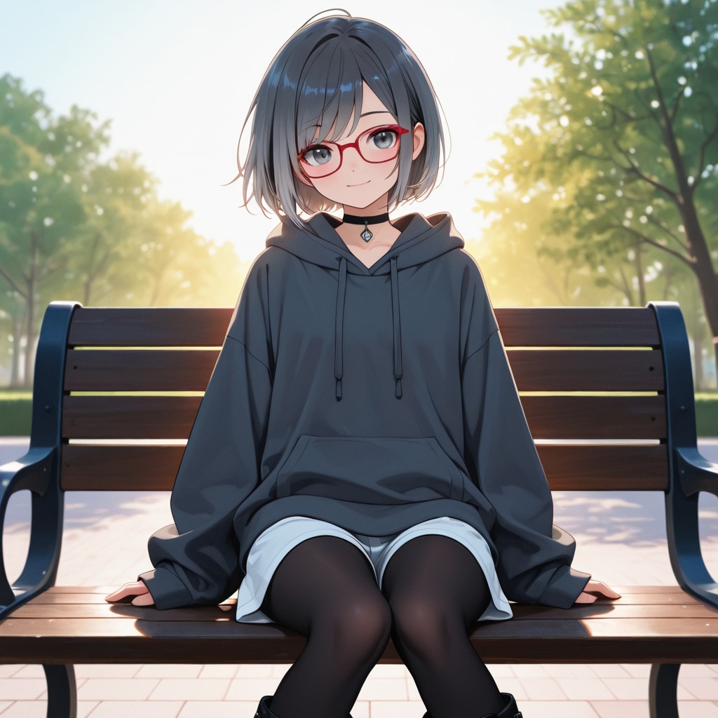 日替わりガール2