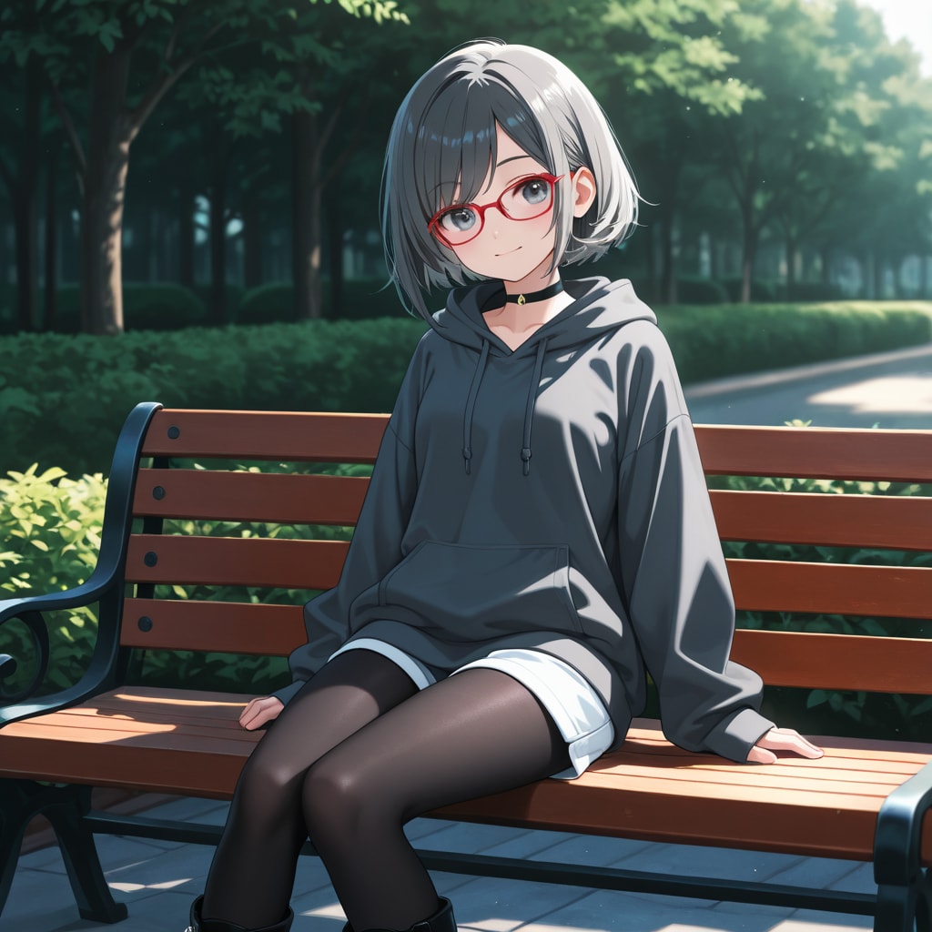 日替わりガール2