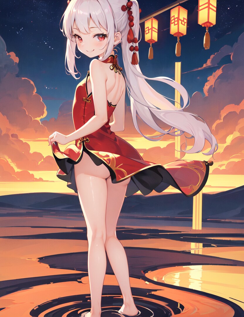 脚