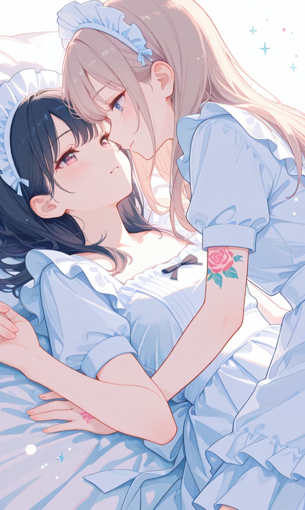 もぉ……仕事中ですよ？