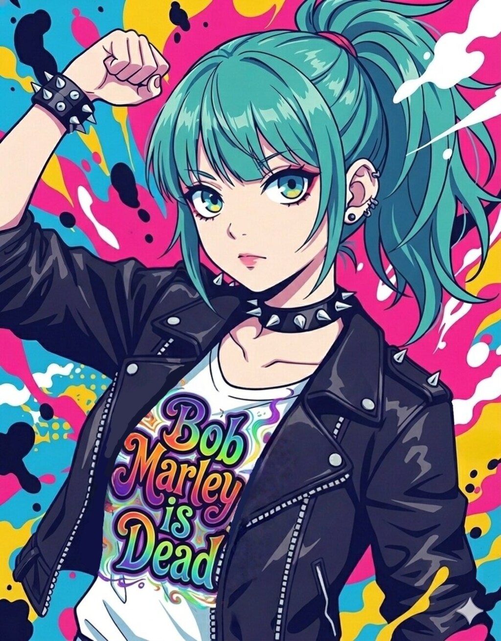 Happy birthday Run!!🎁