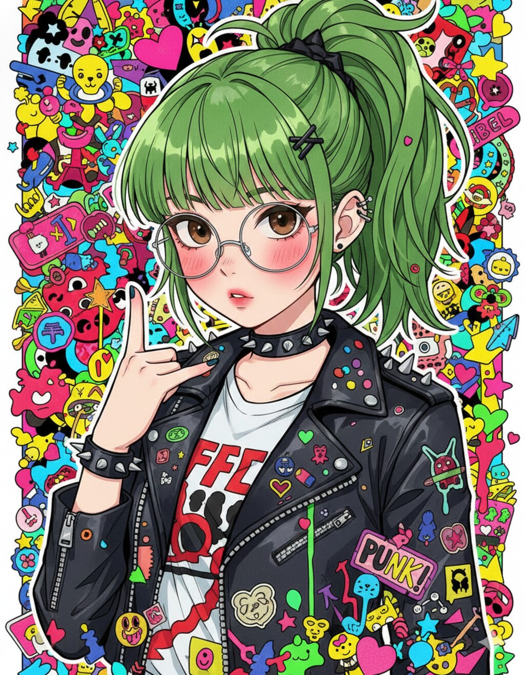 Happy birthday Run!!🎁