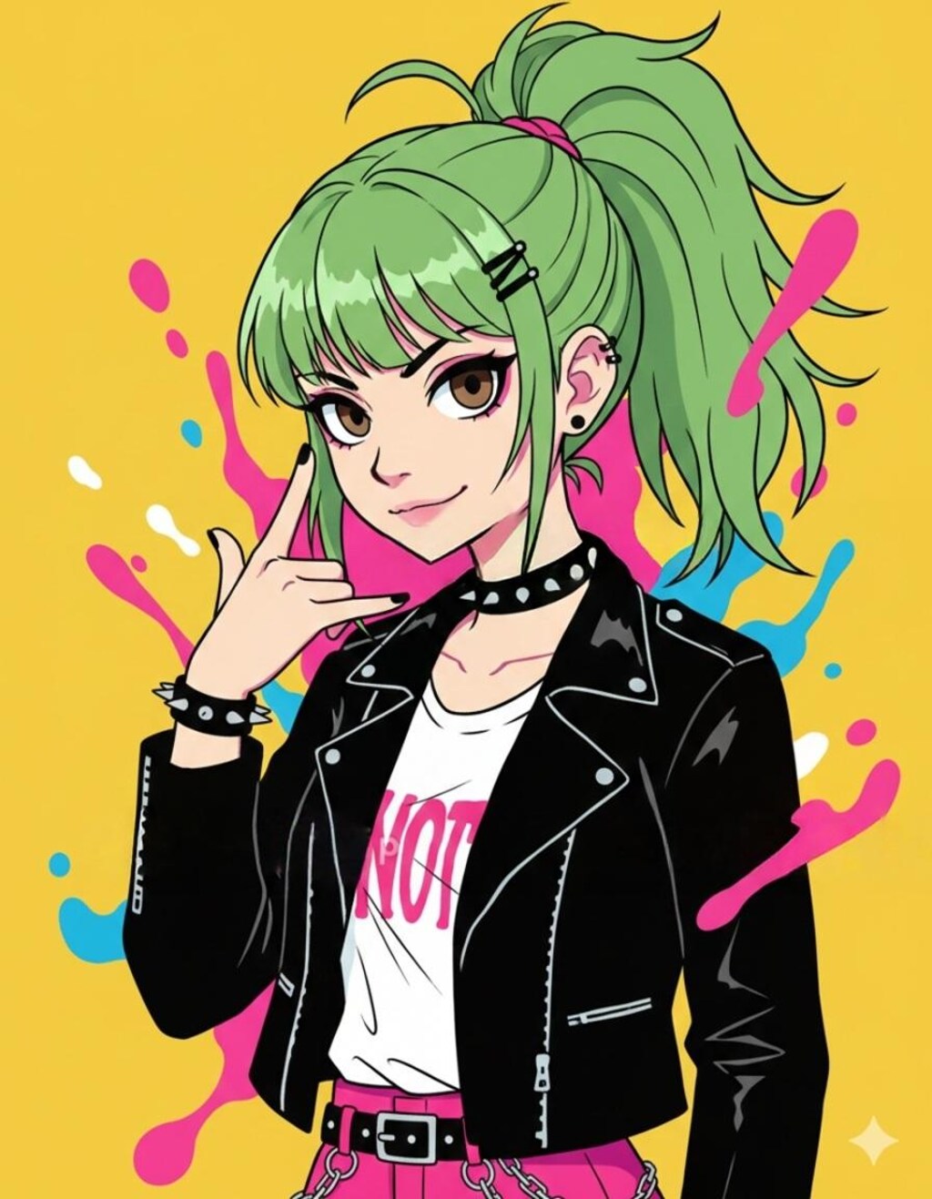Happy birthday Run!!🎁