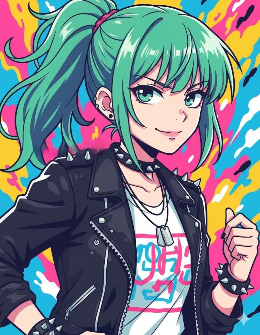Happy birthday Run!!🎁